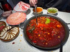 -龙厂长老火锅(抚琴店)