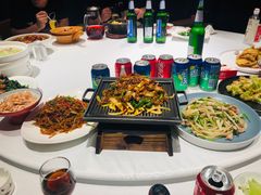 -百富源·海鲜辽菜(浑河堡店)