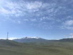 -日月山景区