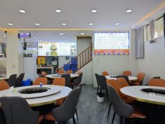 -南渝食府.墨脱石锅松茸鸡