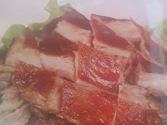 android_upload_pic-白魁老号饭庄(安内店)