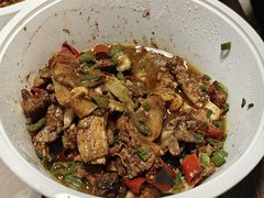 -红旗大食堂(君悦紫园店)