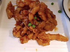 -味莊·青岛菜(云霄路店)