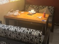 -苹果树下艺术餐厅(宋庄店)