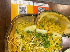 -金塔傣乡·德宏傣味·手抓饭·孔雀宴·云南民族特色菜(文化巷店)