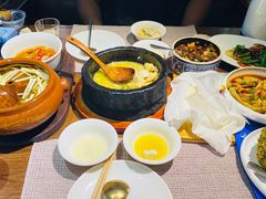 -雀舞云南菜(乐客城店)