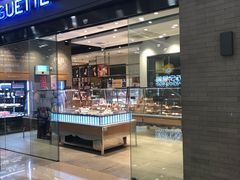 -巴黎贝甜(熙悦汇店)