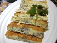 蚝煎蛋-百味馆·粤菜·湛江菜(后海花园店)