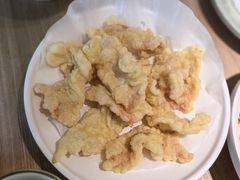-老昌春饼(果戈里大街店)