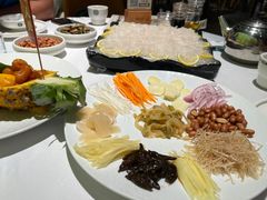 -老伙记海鲜码头(北滘店)