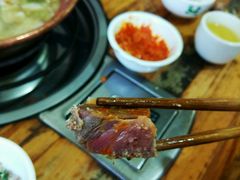 -阿婆情腊排骨火锅(金虹路店)