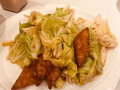 -巴依老爷·新疆美食(上城区天城路店)