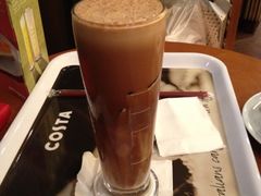 拿铁-COSTA COFFEE(武汉天地店)