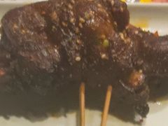 -木屋烧烤(坂田天安云谷店)