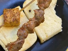 -望京小腰(北京总店)