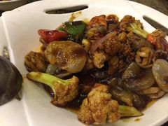 -旺达·福州菜(正大广场店)