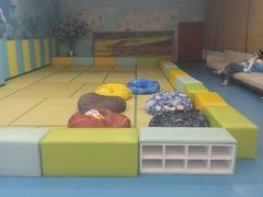 -海兰云天度假区温泉