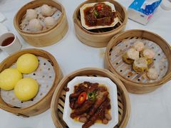 -稻香海鲜饭店(第一国际店)
