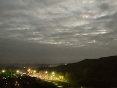 -清远熹乐谷温泉度假酒店