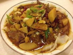 大盘鸡-楼兰印象(朝外店)