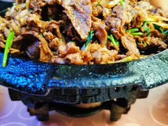 -烤肉宛饭庄(南礼士路店)