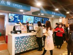 -魏家凉皮(十里河店)