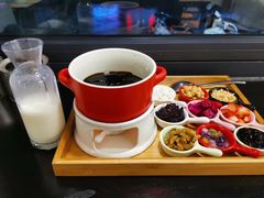 -ICEPOPO MILK(玉兰店)