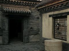 -杨家埠民间艺术大观园