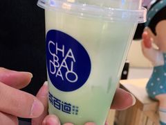 -茶百道(招商花园城店)