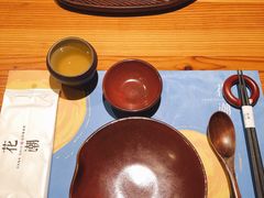 -花潮料理艺食馆(世欧广场店)