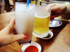 无招牌海鲜餐厅(芽笼店)-無招牌海鮮(芽笼店)