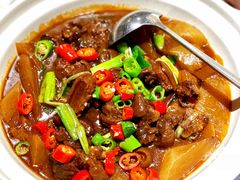 -茶叁酒肆·楚味江湖(菱角湖店)