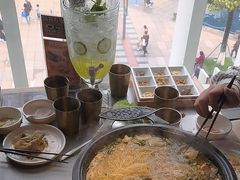 -探鱼·鲜青椒爽麻烤鱼(天一广场店)