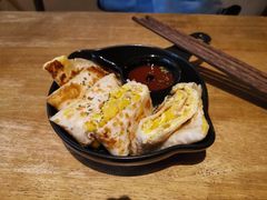 -甘单茶事小馆(洋河店)