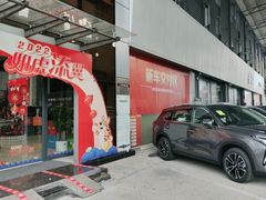 -广汽传祺佛山祺运店