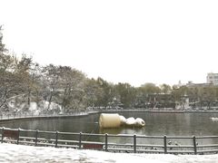 -莲湖公园