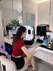 -时光海科学美肤中心