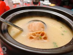 -简小舍·民间手艺菜(武昌江滩店)