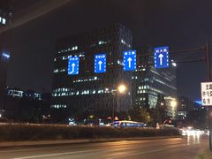 -杭州西湖银泰百货