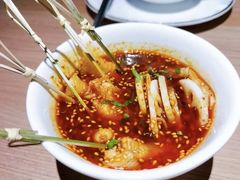 -太二酸菜鱼(沈阳万象城店)