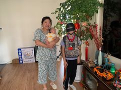-葱妈母婴医护月嫂中心(浦东店)