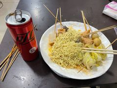 -郭记小街麻辣烫(南小街总店)
