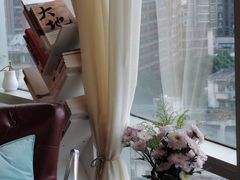 -贝莱德堡咖啡(红桂大厦店)
