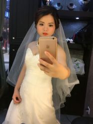点击看大图 -现代经典婚纱摄影