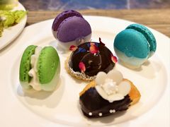 -长沙富力万达文华酒店