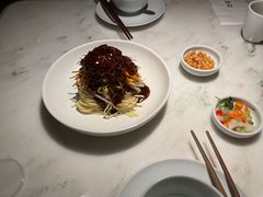 -初蓉丨遇见新川菜(亲贤街荣耀店)
