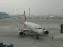 -厦门高崎国际机场-T3航站楼