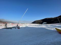 -太子岭滑雪场