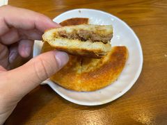 特色牛肉饼-柳大厨螺蛳粉(人民路总店)