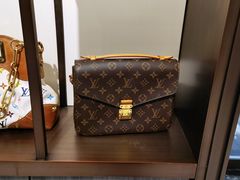 -上海恒天奢侈品(总店)